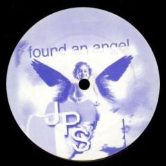 Paul Van Dyk Vs R.Mcfarlane - Paul Van Dyk Vs R.Mcfarlane - Found An Angel - Angel