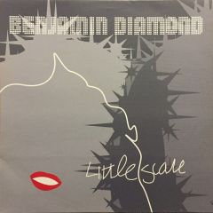 Benjamin Diamond - Benjamin Diamond - Little Scare - Diamond Traxx