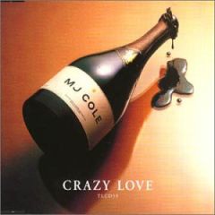 Mj Cole - Mj Cole - Crazy Love - Mercury