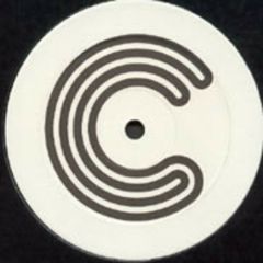 Steve D - Steve D - Africa Noise EP - Choice