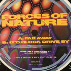 Forces Of Nature - Forces Of Nature - Far Away - Beeswax