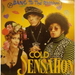 Cold Sensation - Cold Sensation - Bang To The Rhythm - Devotion Dance