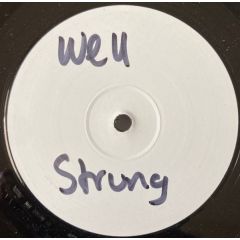 16th Element - 16th Element - Well Strung - Vicious Vinyl