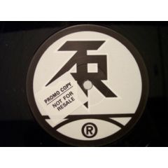 Atari Teenage Riot - Atari Teenage Riot - ATR / Midijunkies - Vertigo