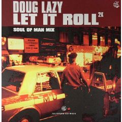 Doug Lazy - Doug Lazy - Let It Roll (Remix) - Jalapeno
