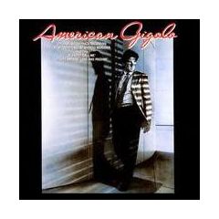 Giorgio Moroder - Giorgio Moroder - American Gigolo (Original Soundtrack Recording) - Polydor
