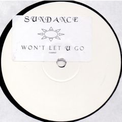 Sundance - Won't Let U Go - Conception Artist Management