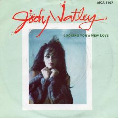 Jody Watley - Jody Watley - Looking For A New Love - MCA Records