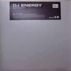 DJ Energy - DJ Energy - Serenity - Energetic Records