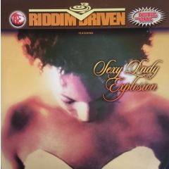 Various Artists - Various Artists - Sexy Lady Explosion - Vp Records