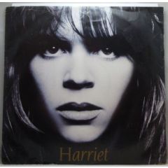 Harriet - Harriet - Temple Of Love - Eastwest
