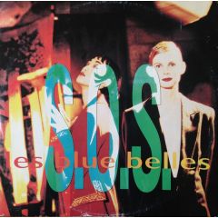 Les Blus Belles - Les Blus Belles - SOS - Time Records