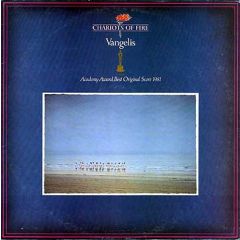 Original Soundtrack - Chariots Of Fire - Polydor