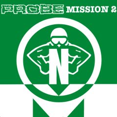 Probe - Probe - Mission 2 - Novamute