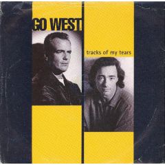 Go West - Go West - Tracks Of My Tears - Chrysalis
