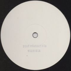 Beat Foundation - Beat Foundation - Virginia - Skinnymalinky Records