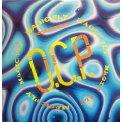 O.C.P. - O.C.P. - Magic Fly - Metropol Records