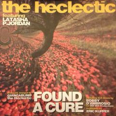 The Heclectic - The Heclectic - Found A Cure - D-Vision