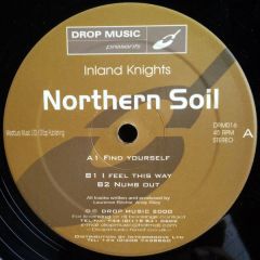 Inland Knights - Inland Knights - Northern Soil - Drop