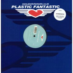 Swain & Snell - Swain & Snell - Grind - Plastic Fantastic 
