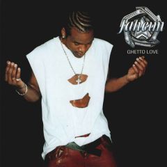 Jaheim - Jaheim - Ghetto Love - Warner Bros