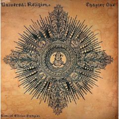 Armin Van Buuren Presents - Armin Van Buuren Presents - Universal Religion - Chapter 1 (Sampler) - Armada
