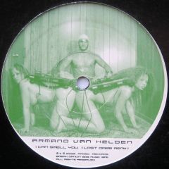 Armand Van Helden - Armand Van Helden - I Can Smell You - Armed