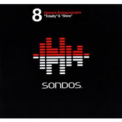 Dietrich Schoenemann - Dietrich Schoenemann - Totality / Shine - Sondos