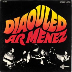 Diaouled Ar Menez - Diaouled Ar Menez - Diaouled Ar Menez - Arfolk