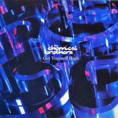 Chemical Brothers - Chemical Brothers - Get Yourself High / Electronic Battle Weapon 6 - Virgin