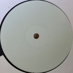 Natious - Natious - Power Crazed / Arisen - Forward Recordings