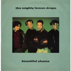 Mighty Lemon Drops - Mighty Lemon Drops - Out Of Hand - Chrysalis