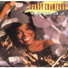 Randy Crawford - Randy Crawford - Almaz - Warner Bros