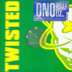 ONO - ONO - Fly (Remixes) - Twisted