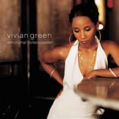 Vivian Green - Vivian Green - Emotional Rollercoaster - Columbia