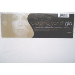 Despina Vandi - Despina Vandi - GIA - Ultra Records
