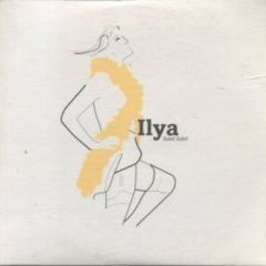 Ilya - Ilya - Soleil Soleil - Virgin