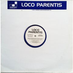 Loco Parentis - Loco Parentis - Seize The Day - Koncept