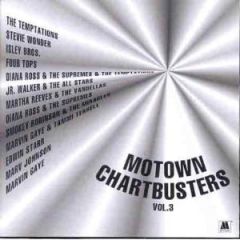 Various Artists - Various Artists - Motown Chartbusters Volume 3 - Tamla Motown