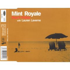 Mint Royale - Mint Royale - Don't Falter - Faith & Hope