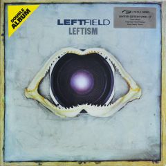 Leftfield - Leftfield - Leftism - Simply Vinyl