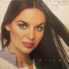 Crystal Gayle - Crystal Gayle - When I Dream - United Artists