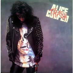 Alice Cooper - Alice Cooper - Trash - Epic