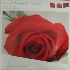 Smitty & Davenport* Ft Kandace - Smitty & Davenport* Ft Kandace - Spend The Night - Inspirit Music