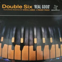 Double Six - Double Six - Real Good - Multiply
