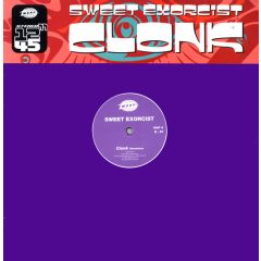 Sweet Exorcist - Sweet Exorcist - Clonk - Warp