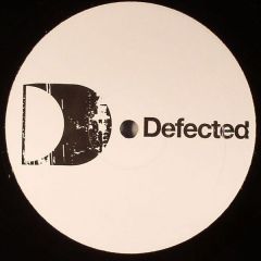 Yves Larock - Yves Larock - Zookey (Lift Your Leg Up) - Defected