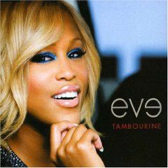 Eve - Eve - Tambourine - Geffen Records