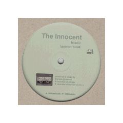 The Innocent - The Innocent - No Music - Icon Recordings