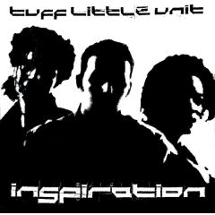 Tuff Little Unit - Tuff Little Unit - Inspiration - Warp